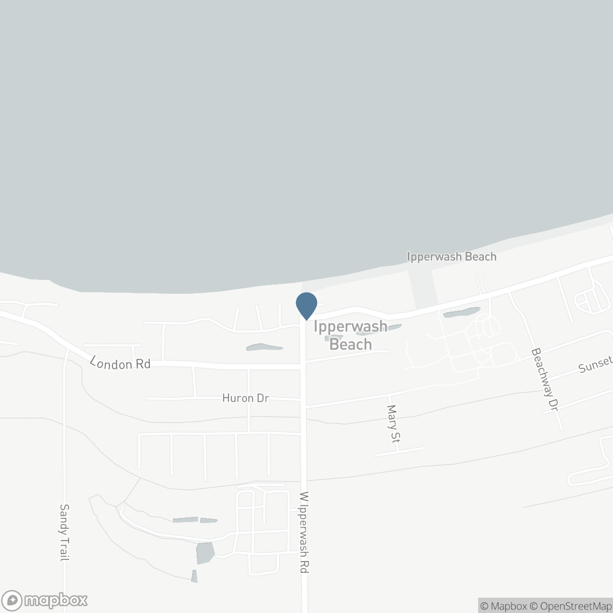 6371 COTTAGE WAY LANE, Lambton Shores, Ontario N0N 1J1